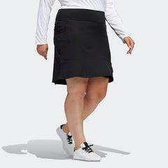 Women's Frill Skort (Plus Size)