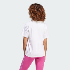 Women's Tech Fill Graphic Tee