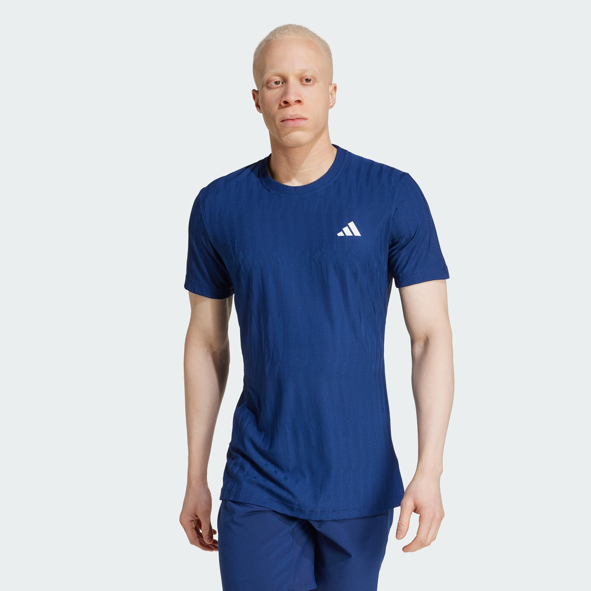 Men's Tennis Climacool+ AIRCHILL FreeLift Tee