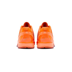6 'Total Orange' GS (2025)