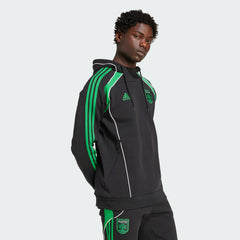 Men's Austin FC UBP Travel Hoodie