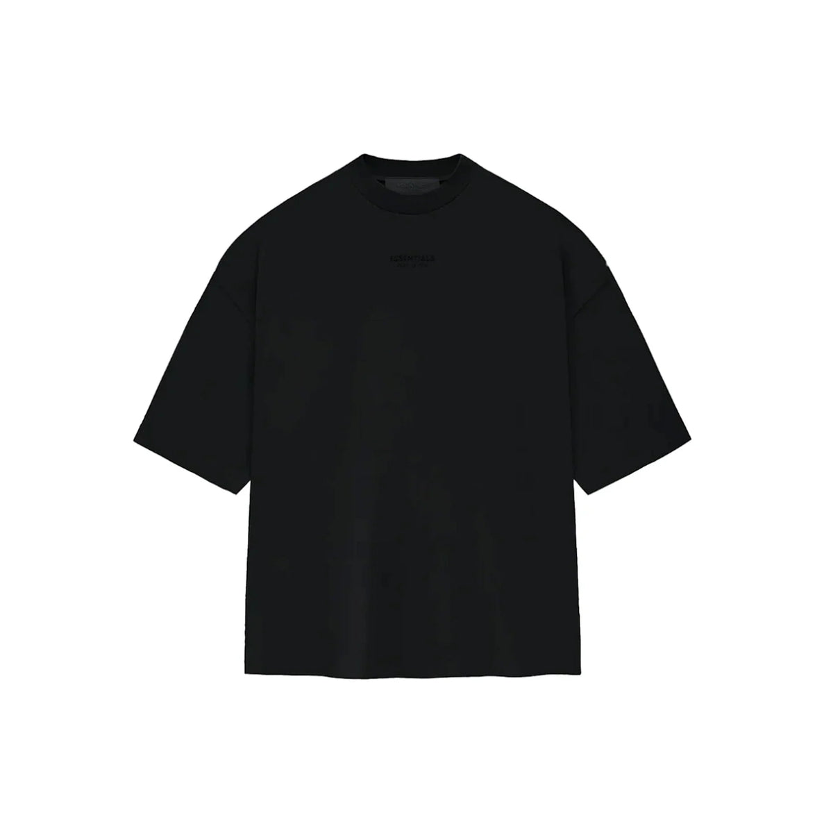 T-Shirt 'Jet Black' (2023)