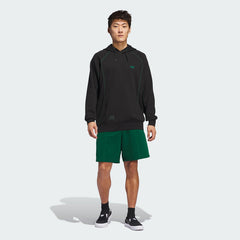 Men's Shmoofoil Featherweight Hoodie (Gender Neutral)