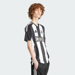 Men's Newcastle United FC 24/25 Home Jersey