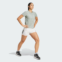 Women's Ultimate Running Engineered Tee CLIMACOOL+