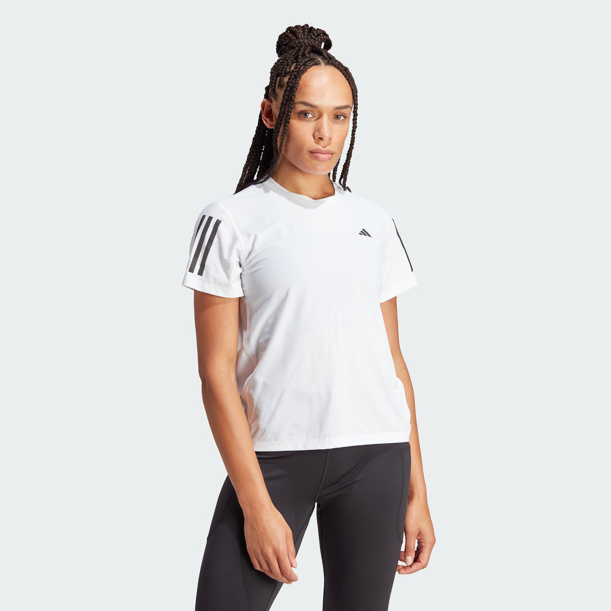 Women's Own The Run Tee
