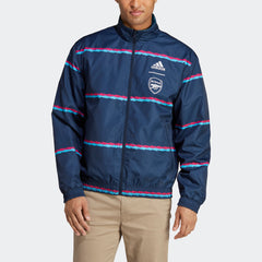 Men's Arsenal Anthem Jacket
