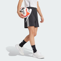 Women's Tiro 24 Sweat Shorts