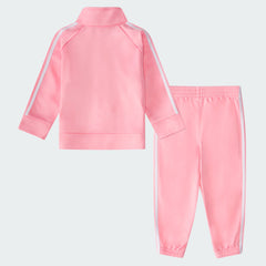 Kids' REPL IGIRL TRICOT TRACK SET