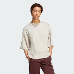 Women's Soft Lux Loose Tee