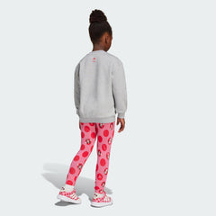 Kids' Disney Minnie Mouse Jogger Set