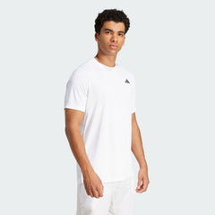 Men's Club Tennis Climacool Tee