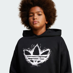 Kids' Loose Hoodie Kids