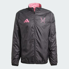 Men's Inter Miami CF Reversible Anthem Jacket