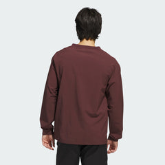 Men's Go-To Wind Crewneck Pullover