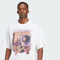 Men's Adilenium Season 3 Fan Tee