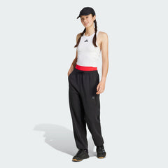 Women's Power 3 Stripes Racerback Bra Tank Top