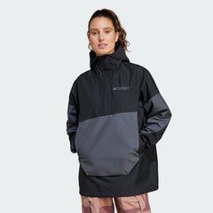 Women's Terrex Xploric 2.5L Climaproof Anorak