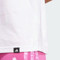 Women's Tech Fill Graphic Tee