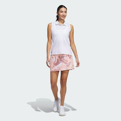 Women's Ultimate365 Printed Skort