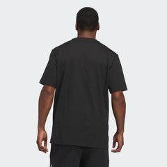 Men's Ball at Sunrise Graphic Tee