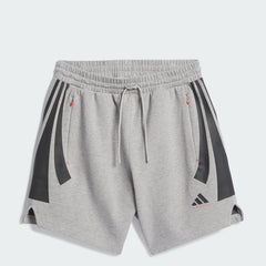 Men's Basketball Spacer Shorts (Gender Neutral)
