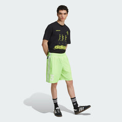 Men's Nuwave 90s Short 9 inch Inseam