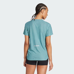 Women's Adi365 Running CLIMACOOL+ T-shirt