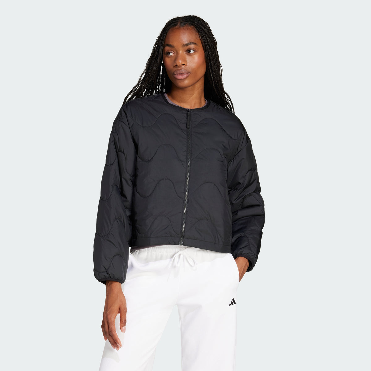 Women's Nuganic Insulation Jacket