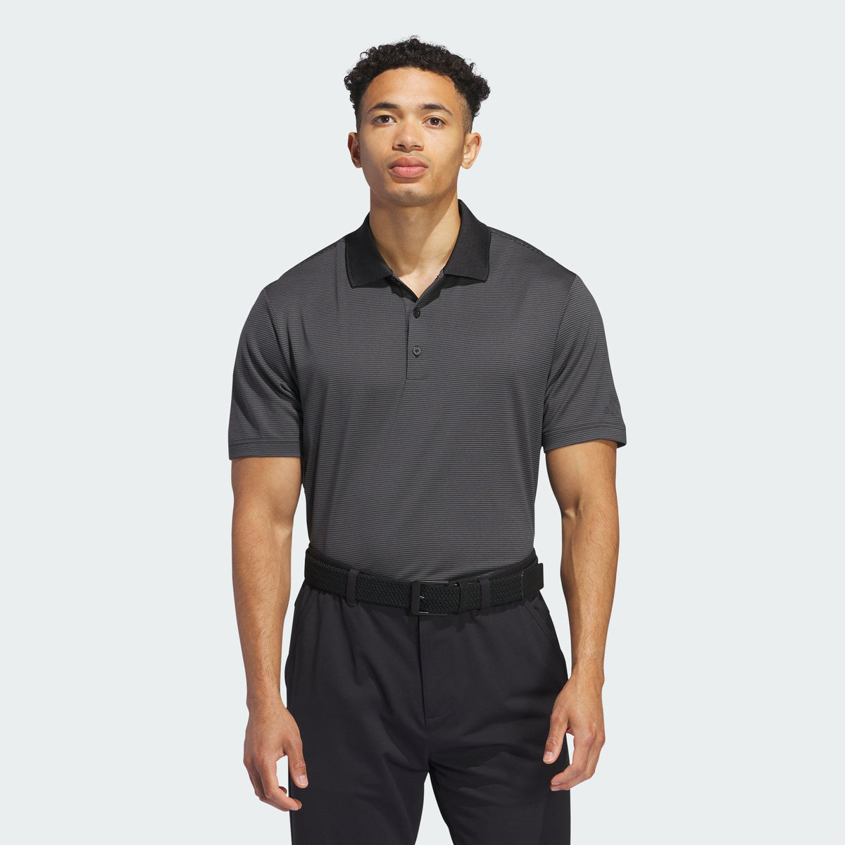 Men's Ottoman Polo Shirt
