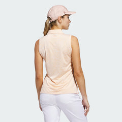 Women's Ultimate365 Jacquard Polo Shirt