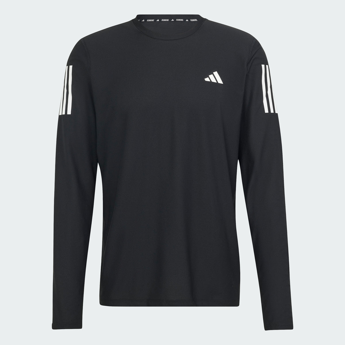 Men's Own The Run Long Sleeve Tee