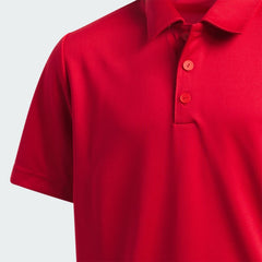 Kids' Performance Short Sleeve Shirt Kids