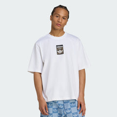 Men's Leo Oversized Tee