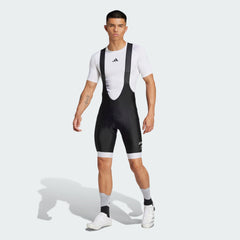 Men's 3 Stripes Legacy Bib Shorts