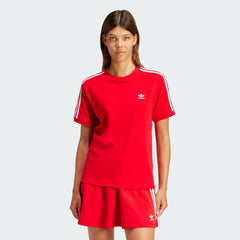 Women's Adicolor 3 Stripes Tee