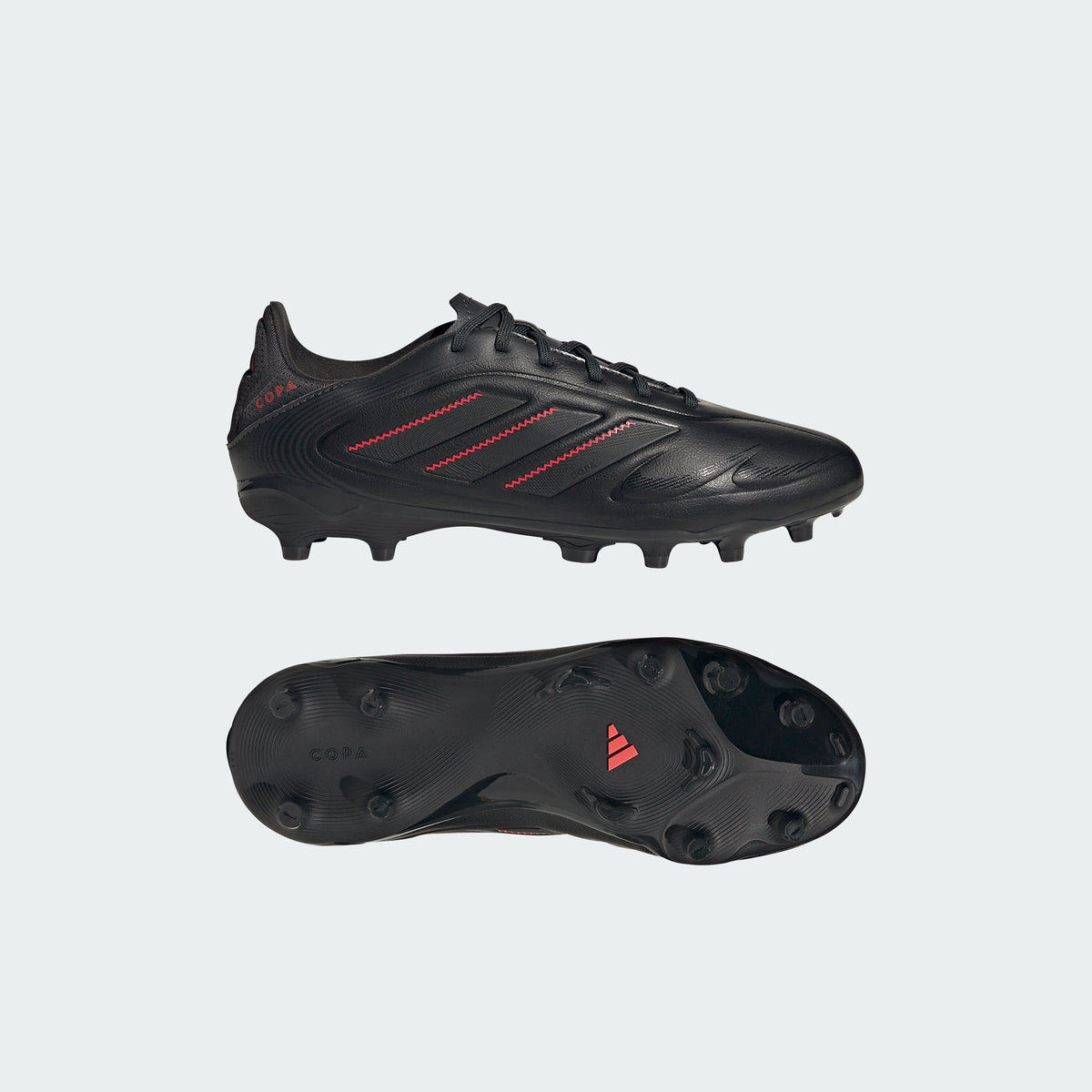 Kids' Copa Pure 3 League Firm/Multi-Ground Soccer Cleats Kids