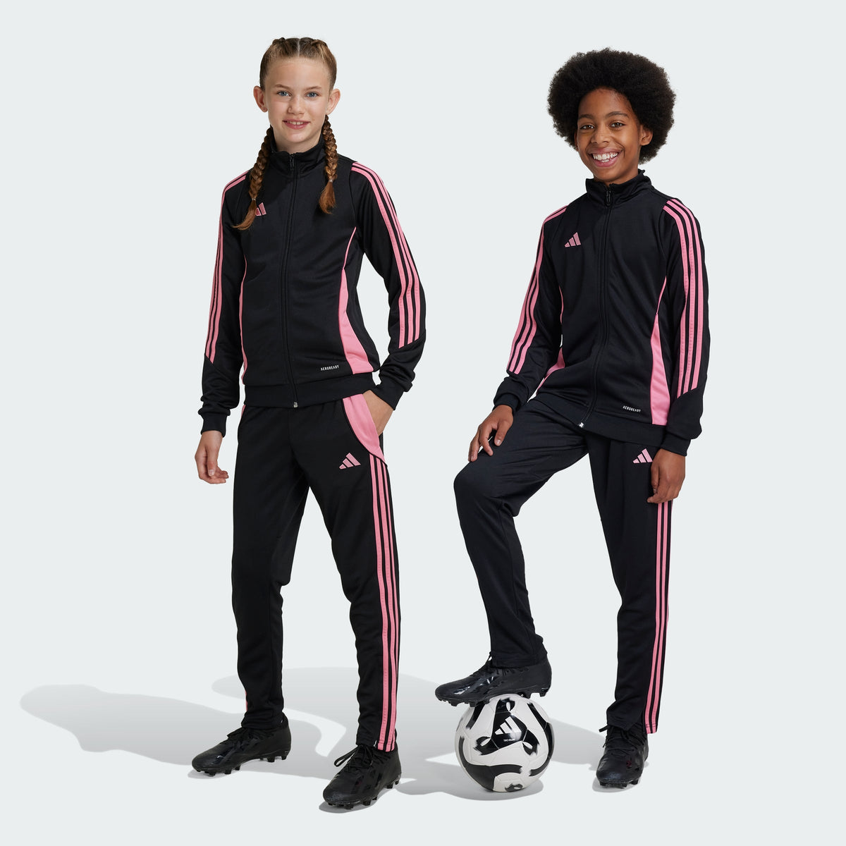 Kids' Tiro 24 Training Pants Kids