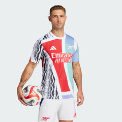 Men's Arsenal 24/25 Pre-Match Jersey