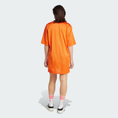 Women's Flames Hockey Dress