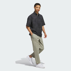 Men's Go-to DWR Short Sleeve Half-Zip Pullover