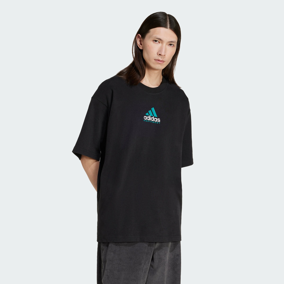 Men's EQT Graphic Tee
