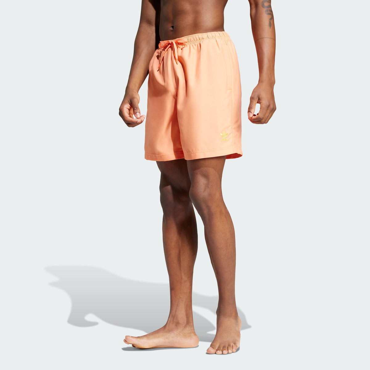 Men's Adicolor 8-Inch Swim Shorts