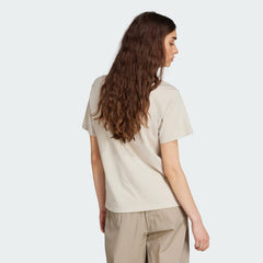 Women's Camo Graphic Tee