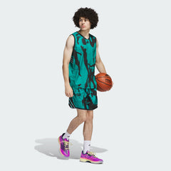 Men's Select Warm Up Jersey