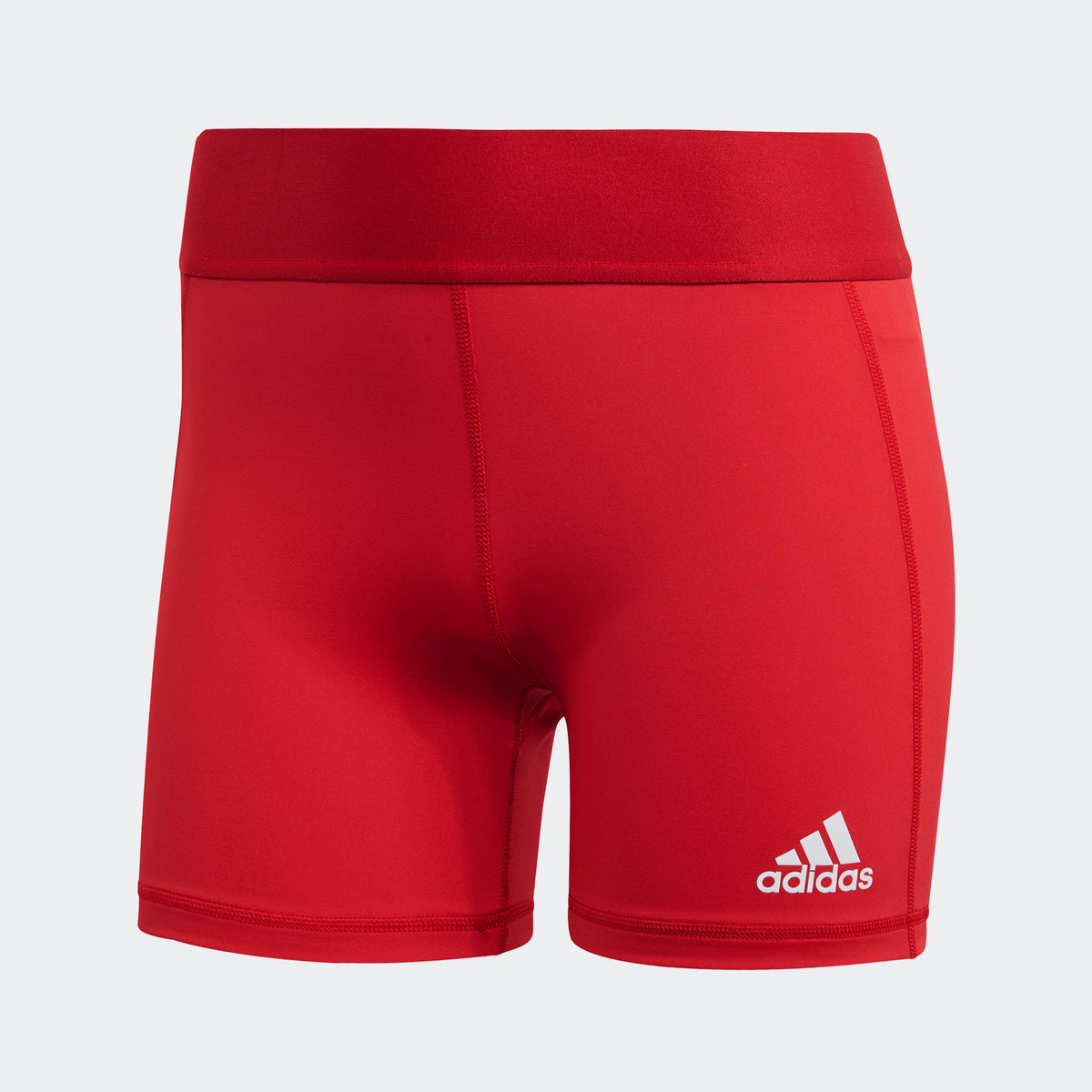 Women's Techfit Volleyball Shorts