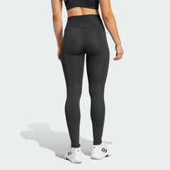 Women's Optimé Full-Length Leggings