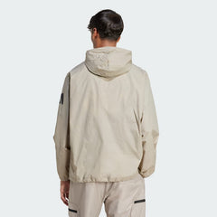 Men's City Escape Windbreaker