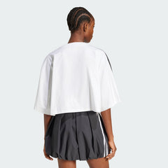 Women's Adilenium Season 3 Boxy Oversized Tee