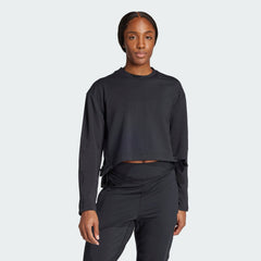 Women's Yoga Cover Up